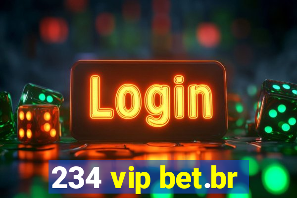 234 vip bet.br